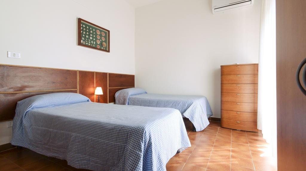 Case Bongiovi Sciacca Room photo