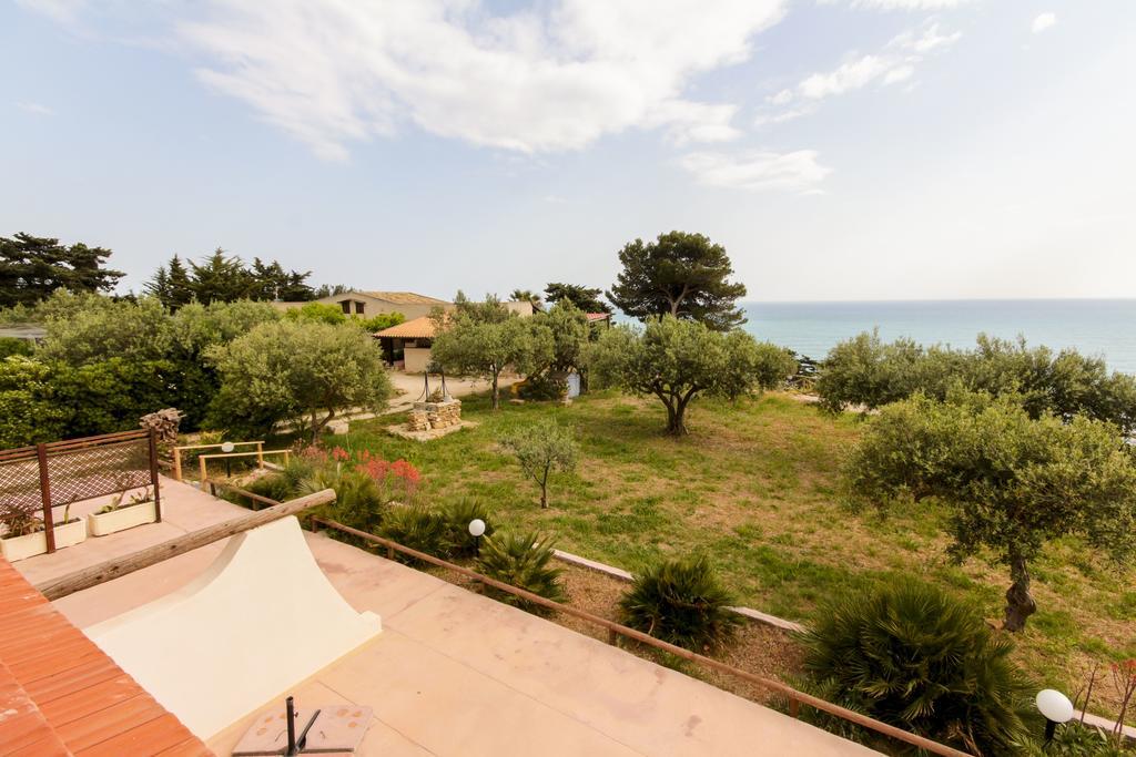 Case Bongiovi Sciacca Exterior photo